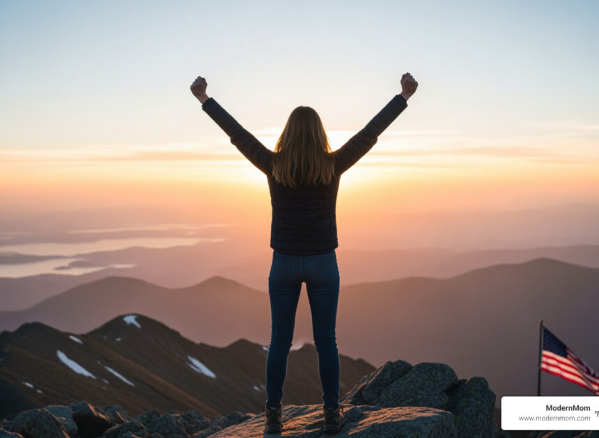 The Ultimate Bucket List: Big Goals in Life to Chase Today