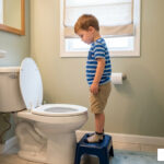 teach toddler aim boys