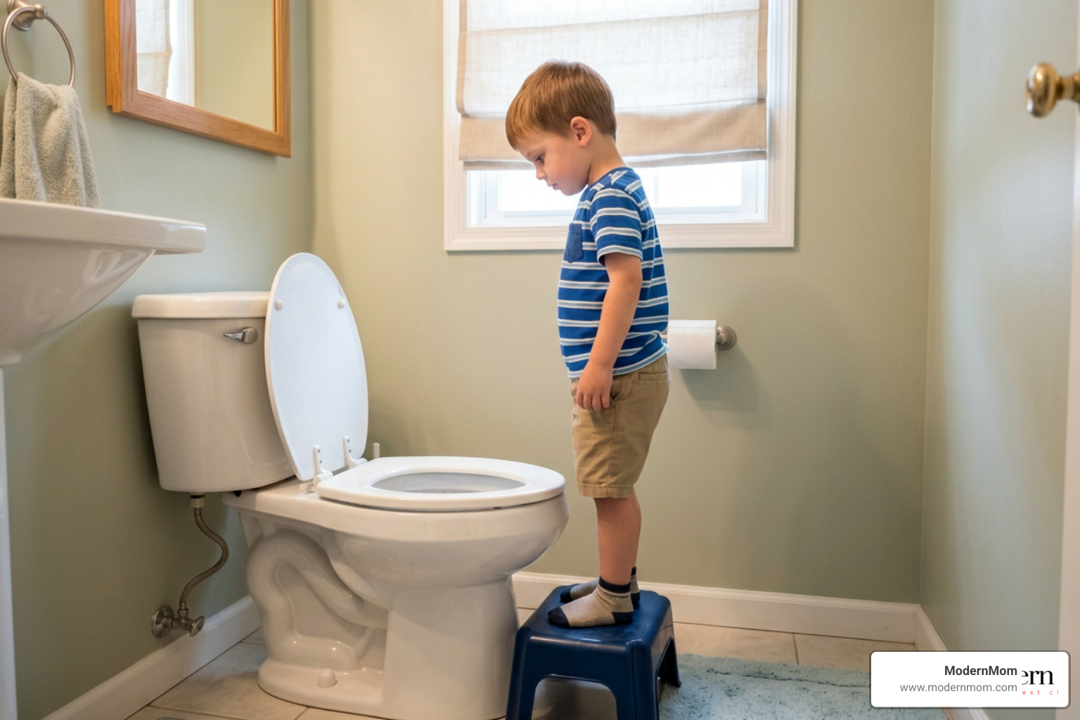 The Ultimate Guide to Helping Your Son Improve His Toilet Aim