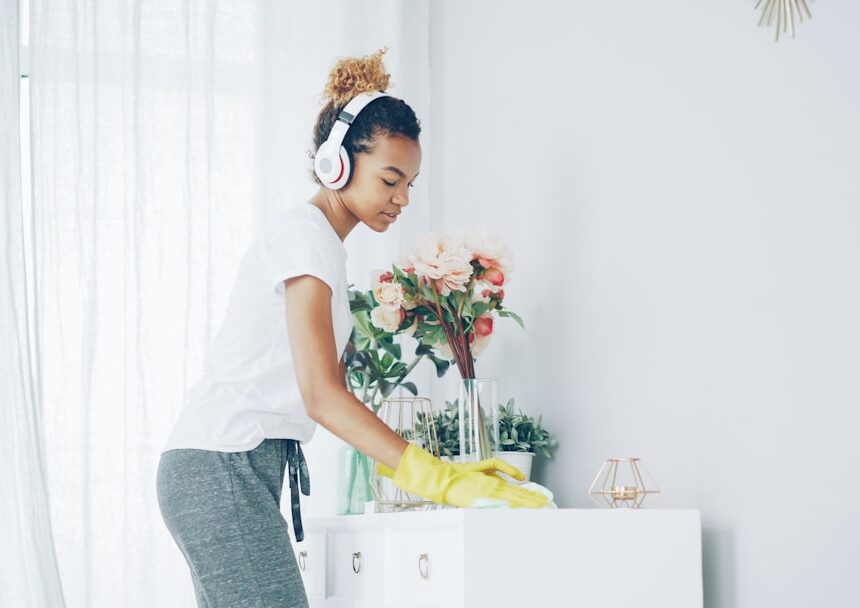 The Ultimate Guide to Weekly Household Management: Tips, Tricks, and Sanity Savers