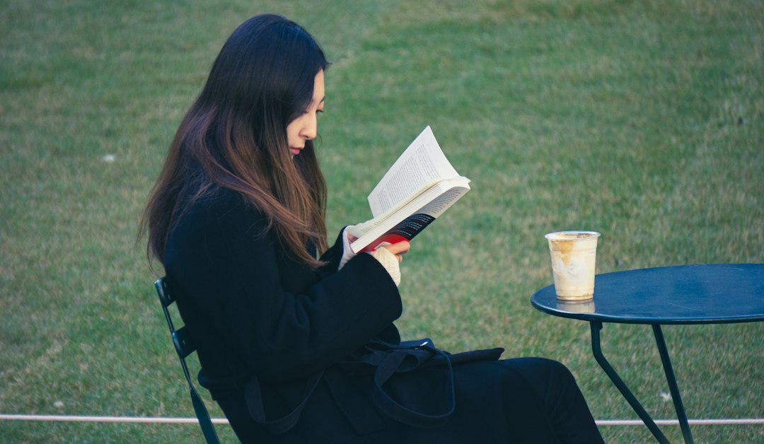 mom reading a book alone mom reading a book alone
