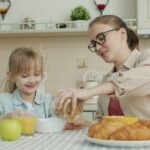 routine for kids