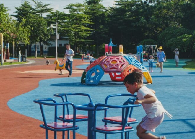 How to Help Your Child Make Friends—Even When You Don’t Have Many Friends Yourself