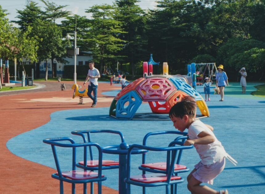 How to Help Your Child Make Friends—Even When You Don’t Have Many Friends Yourself