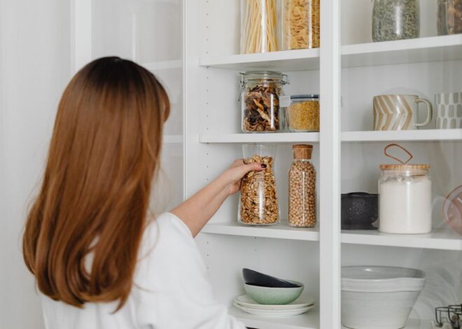 From Kitchen Chaos to Closet Calm: Smart Hacks to Declutter Any Space