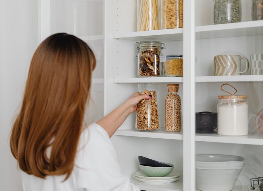 From Kitchen Chaos to Closet Calm: Smart Hacks to Declutter Any Space