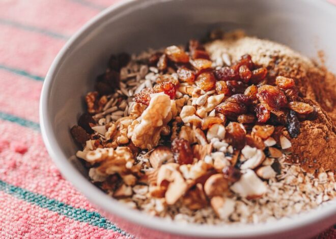 How to Boost Energy Levels Without Relying on Caffeine