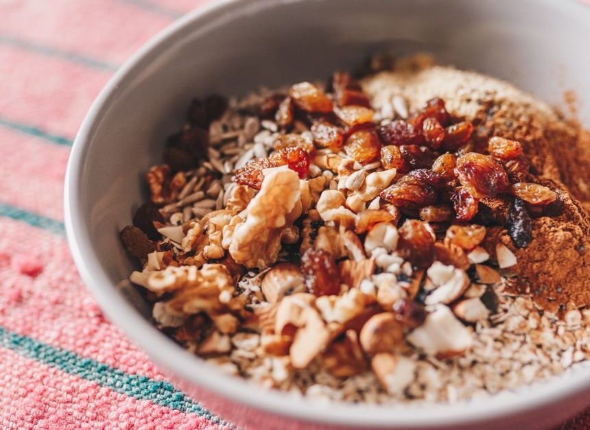 How to Boost Energy Levels Without Relying on Caffeine