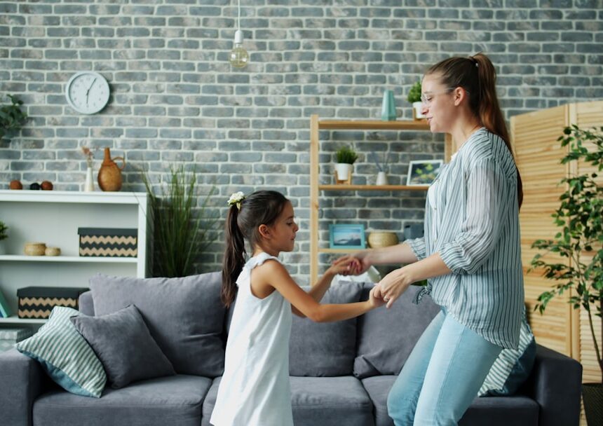 The Mindful Parenting Playbook: Tips and Strategies for Calm Caregiving