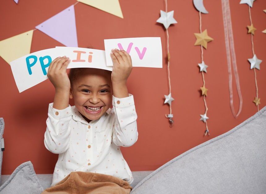 What Do Those Kindergarten Report Card Letters Actually Mean