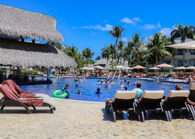 Best Cheap All-Inclusive Family Resorts You’ll Love