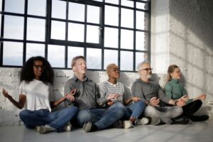 emotional well being tips