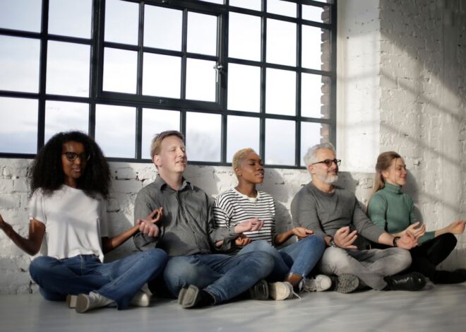 How Healthy Coping Mechanisms Improve Your Emotional Well-Being