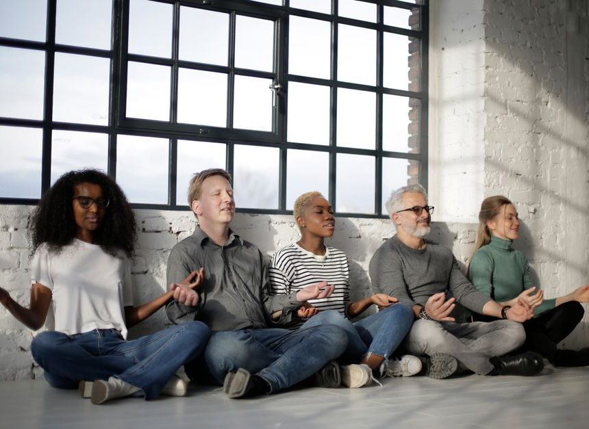 How Healthy Coping Mechanisms Improve Your Emotional Well-Being