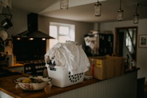 quick decluttering hacks