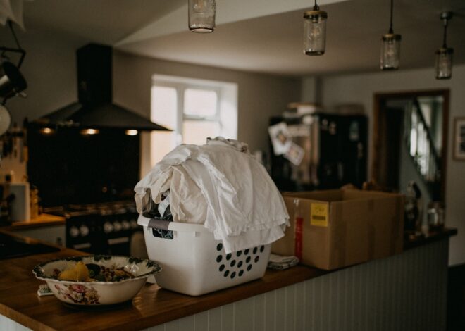 Lazy Person’s Guide to a Tidy Home: Quick Decluttering Hacks