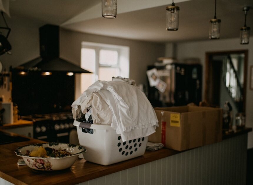 Lazy Person’s Guide to a Tidy Home: Quick Decluttering Hacks
