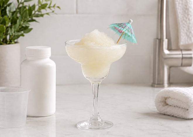 The Viral MiraLAX Slushie: Could TikTok’s Colonoscopy Prep Hack Make Prep a Little Easier?