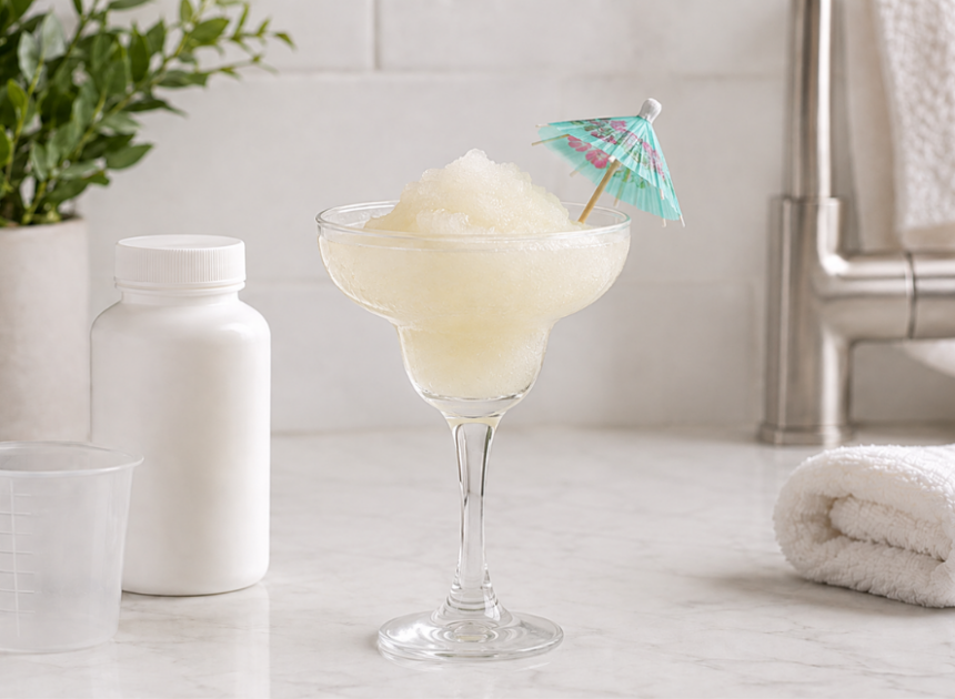 The Viral MiraLAX Slushie: Could TikTok’s Colonoscopy Prep Hack Make Prep a Little Easier?