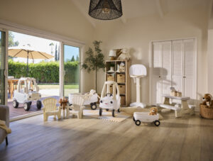 Little Tikes Cloud Collection. Photo courtesy of Little Tikes/MGA Entertainment.