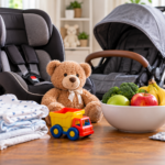 Product Recalls for Parents: How to Check if Something You Own Has Been Recalled