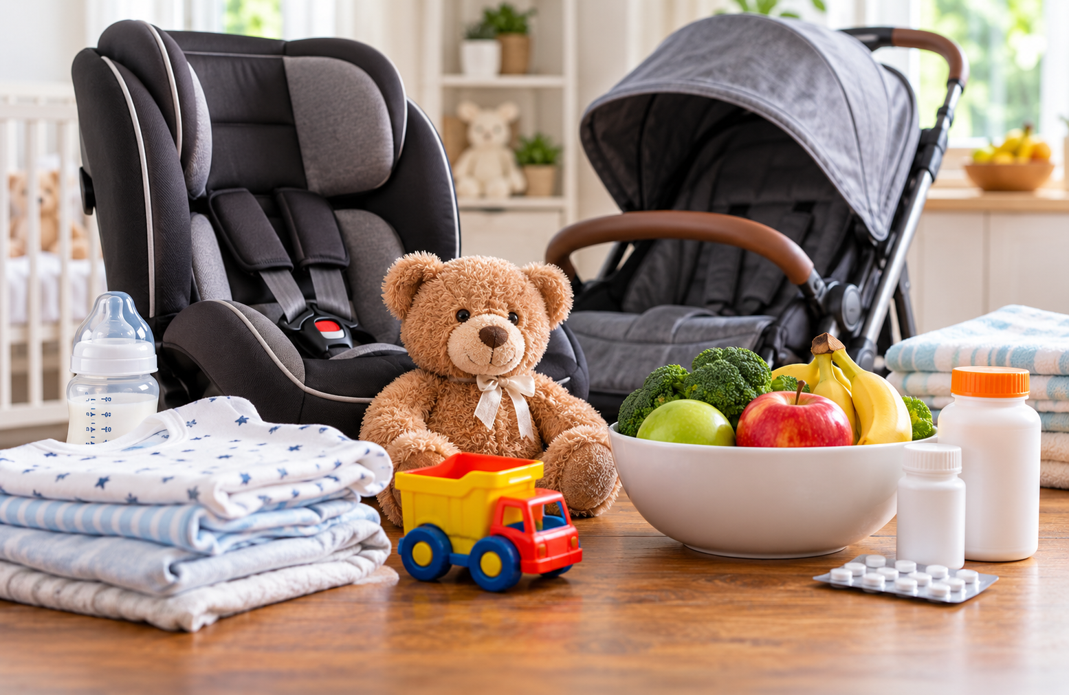Product Recalls for Parents: How to Check if Something You Own Has Been Recalled