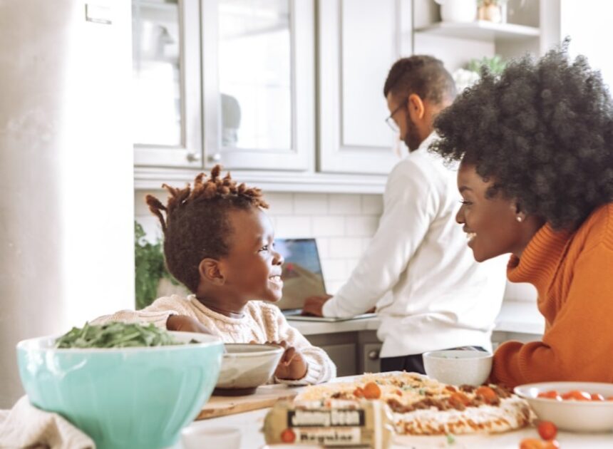 The Complete Guide to Improving Family Communication