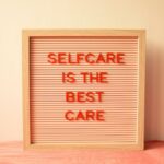 The Self-Care Ritual That Finally Stuck