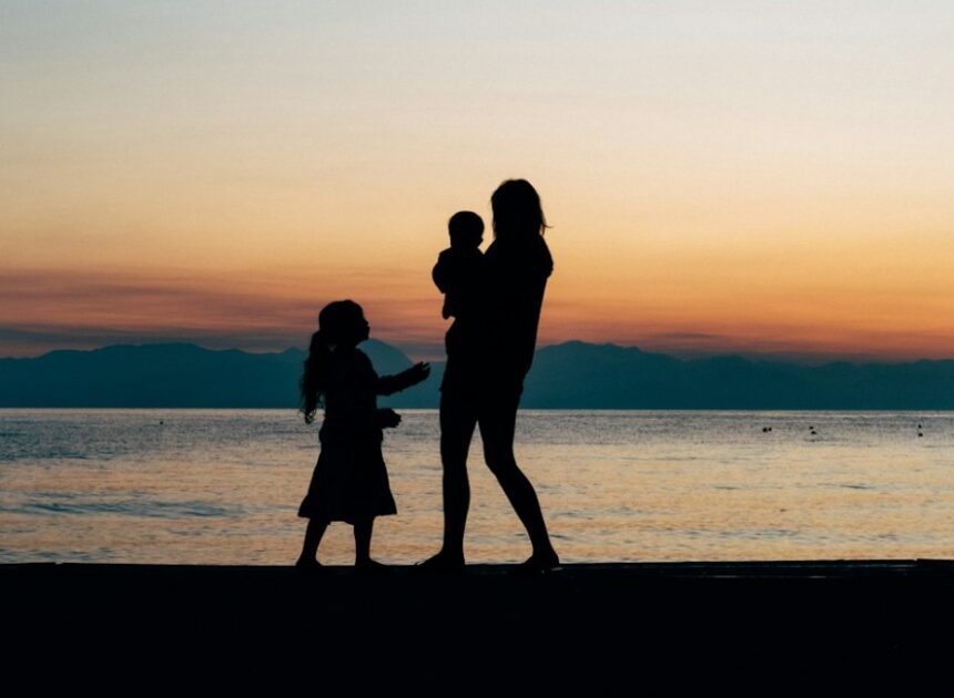 Coparenting and Clothing Exchanges: How to Stop Clothes From Becoming a Battleground