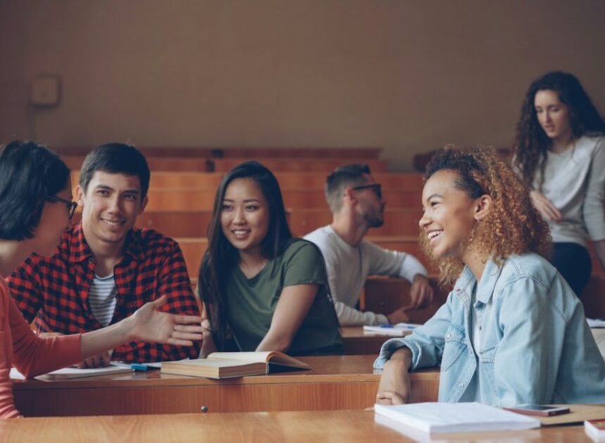 Visiting Your College Student: How to Stay Close Without Hovering