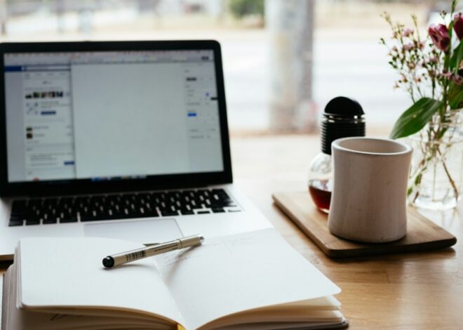 Become a ModernMom Contributor!