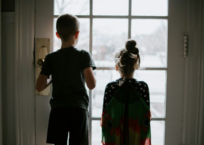 Before You Tell Your Kids You’re Getting Divorced: A Divorce Lawyer’s 5-Step Guide
