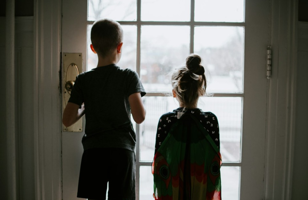 Before You Tell Your Kids You’re Getting Divorced: A Divorce Lawyer’s 5-Step Guide