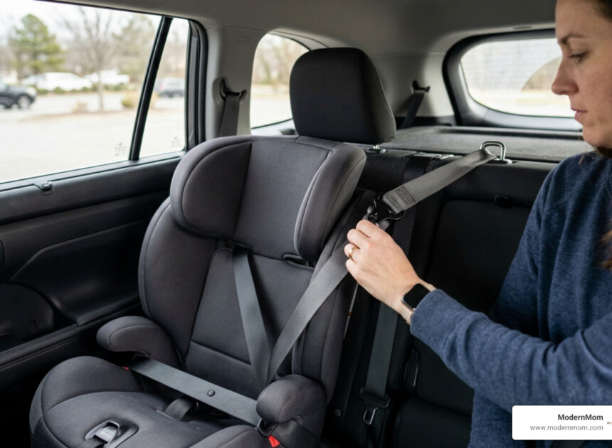 How to Master Car Seat Safety: 7 Methods that Guarantee Results