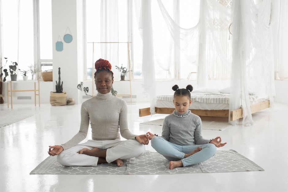 Sanity Savers for Stay-at-Home Moms