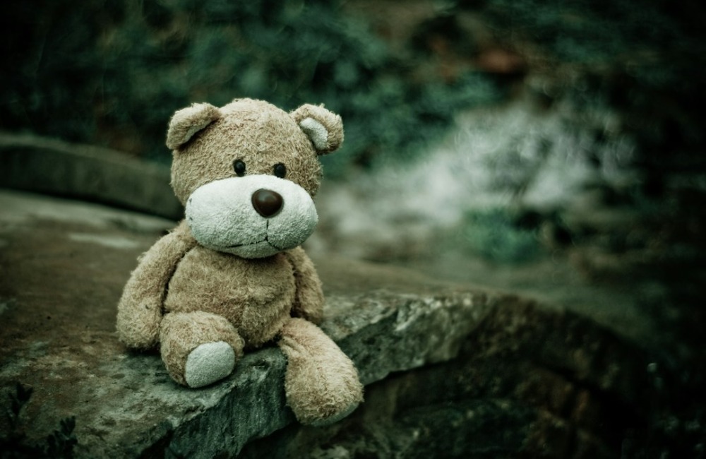 Why Is My Toddler Humping Stuffed Animals? What Parents Should Know